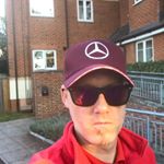 Profile Picture of James Primmer (@primmerjames) on Instagram
