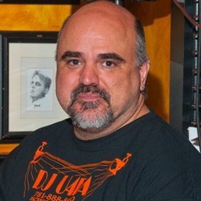 Profile Picture of Bryan Poor (@dj_u4ea) on Twitter