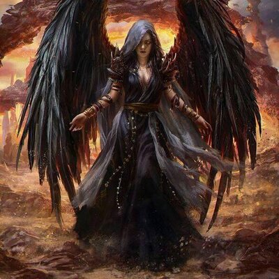 Profile Picture of Nettie Patterson (@myivylyn) on Twitter