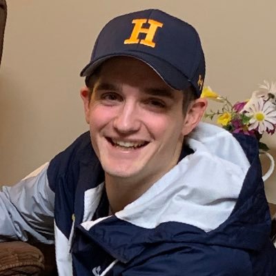 Profile Picture of Zach Bohl (@ZachBohl25) on Twitter