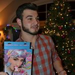 Profile Picture of Charles Hildebrandt (@broom_childa) on Instagram