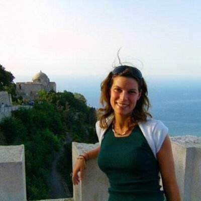 Profile Picture of Pamela Rancati (@PamelaRancati) on Twitter