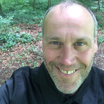 Profile Photo of Jason Burt (@JBurtTelegraph) on Twitter