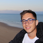 Profile Picture of Felipe De Paula (@depaulafelipe) on Flickr