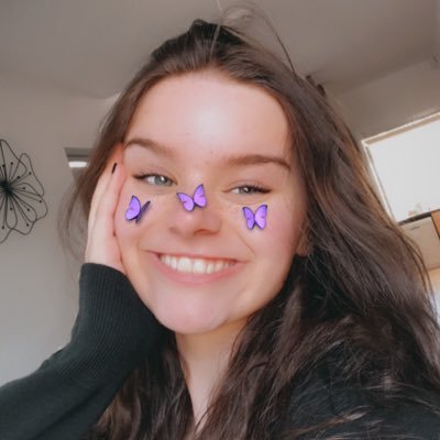 Profile Picture of SchemerJade|Mistake (@_JadeWilliamson) on Twitter