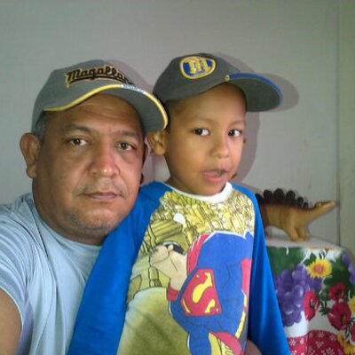 Profile Picture of Carlos Caldera (@carloscaldera03) on Twitter