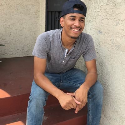 Profile Picture of Kevin Cabrera (@_kevvin33) on Twitter