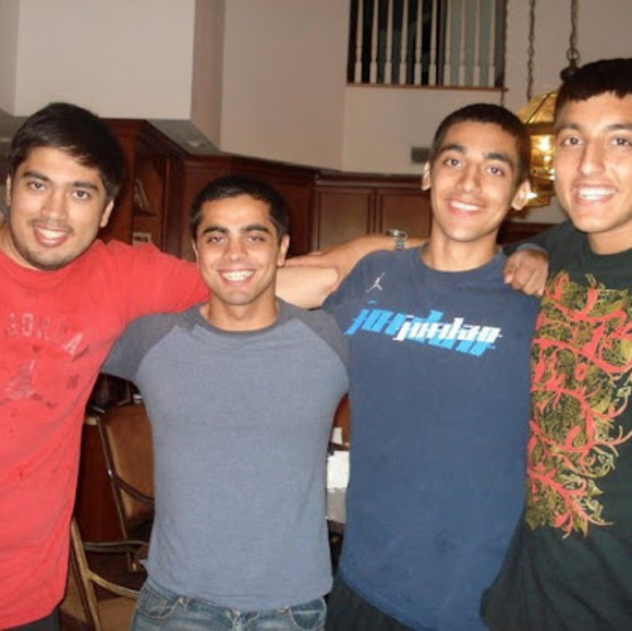 Profile Picture of Asad Mahmood (@asadmhhs) on Poshmark