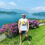 Profile Picture of Paul O'Rourke (@paulorourke86) on Instagram