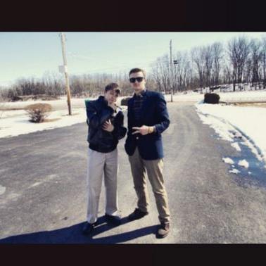 Profile Picture of Grant Michaels (@grant_michaels1) on Twitter