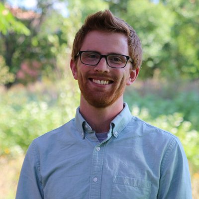 Profile Picture of David Hahn (@rdhahn1) on Twitter