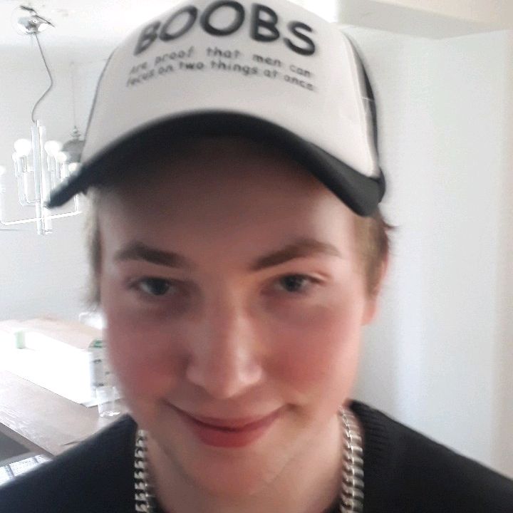 Profile Picture of Edwin Bodén (@@edwin_boden) on Tiktok