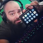 Profile Picture of 𝗔𝗮𝗿𝗼𝗻 𝗛𝗮𝗿𝗱𝘆 (@novaprimetv) on Instagram