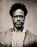 Profile Picture of Gary Dourdan - Wikipediaon Wikipedia