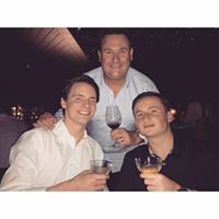 Profile Picture of Jesse Hughes (@jesse-hughes-22) on Quora