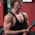 Profile Picture of Tyler Boger (@tb_boogie) on Instagram