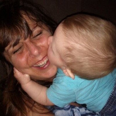 Profile Picture of Monica Pendleton (@Antmarly) on Twitter