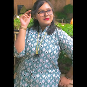 Profile Picture of Nandini Chakraborty (@nandinichakraborty27) on Youtube