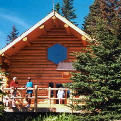 Profile Picture of John At Bear Paw (@BearPawAdventur) on Twitter