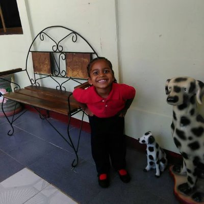 Profile Picture of Reiber Rex (@ReiberRivera) on Twitter
