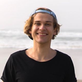 Profile Picture of John Hartzell (@johnny_hawaiii) on Instagram