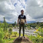 Profile Picture of dexter engelbert florentius (@deck_aa) on Instagram