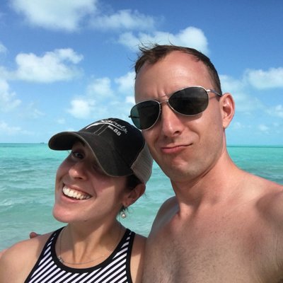 Profile Picture of Chris Fleischer (@csfleisc) on Twitter