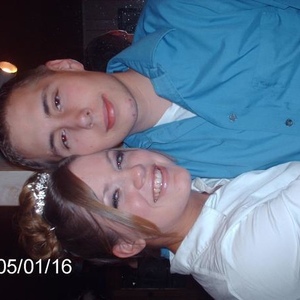 Profile Picture of Aaron Brumley (@300413846) on Myspace