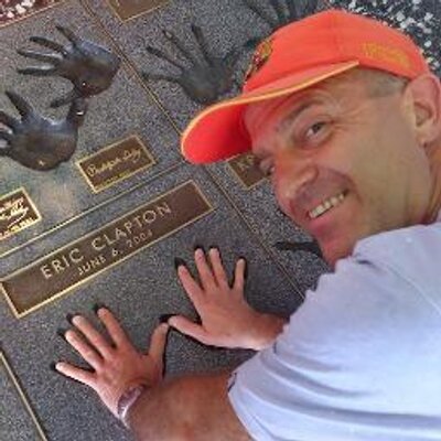 Profile Picture of Stephen (@SteveIceT) on Twitter