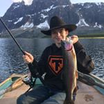 Profile Picture of Tyson Craig (@tyson_craig_) on Instagram