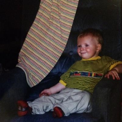 Profile Picture of Roland Wilson (@r_rwilson15) on Twitter