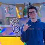 Profile Picture of Carson O’Brien (@carsonobri) on Instagram