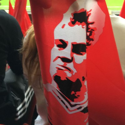 Profile Picture of Michael MacRae (@Michael91529769) on Twitter