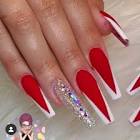 Profile Picture of   munekasnailsbar (@puchytaa)... (@puchytaa) on Tiktok