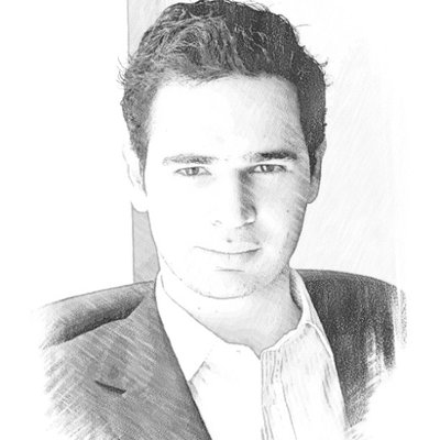 Profile Picture of Jeremy Fain (@jeremy_fain) on Twitter