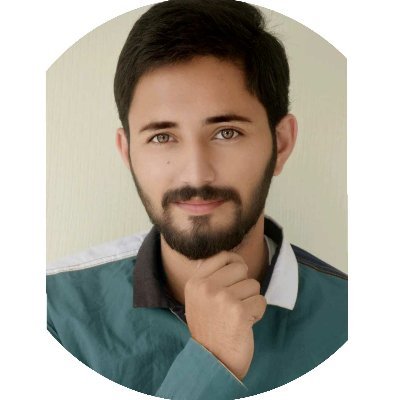 Profile Picture of Muhammad Talha Iqbal (@RanaTalha0101) on Twitter