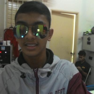 Profile Picture of Muhammad Fathullah (@Fath_hanna) on Twitter