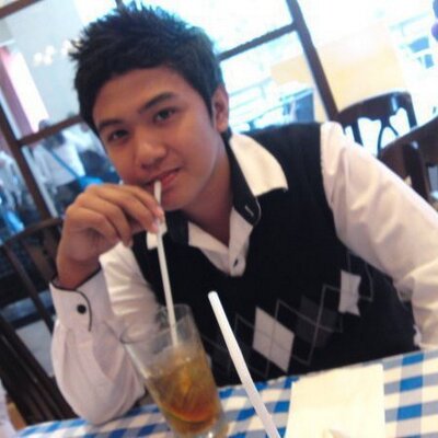 Profile Picture of Kim Yuson (@AkiYuan) on Twitter