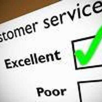 Profile Picture of Jacob Nielson (@HappyCustomers1) on Twitter