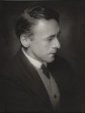 Profile Picture of Arnold Baxon Wikipedia