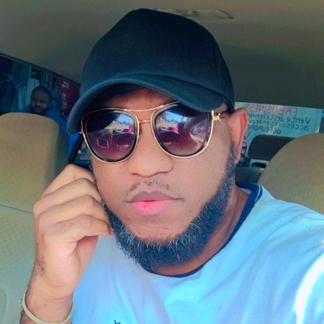Profile Picture of alexshua (@alexshua01) on Tiktok