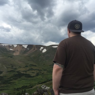 Profile Picture of Nate Carson (@natecarson) on Twitter