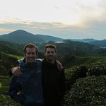 Profile Picture of Macklin Kelly (@macklinfrancis) on Instagram