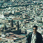 Profile Picture of jose luis andrade (@luis_androide) on Flickr