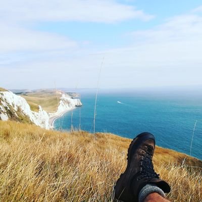 Profile Picture of Ian Loader (@ian_loader) on Twitter