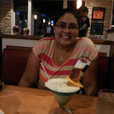 Profile Picture of Kristine Lawrences (@kristine_barnes) on Twitter