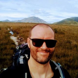 Profile Picture of Steve Paynter (@steve.paynter) on Facebook