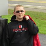 Profile Picture of Brandon Scott Sutcliffe (@manakadragon) on Instagram