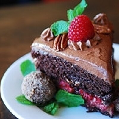 Profile Picture of Flore Vegan Cafe (@FloreVegan) on Twitter