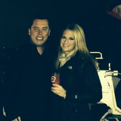 Profile Picture of Michael Jantzi (@Jantz9) on Twitter